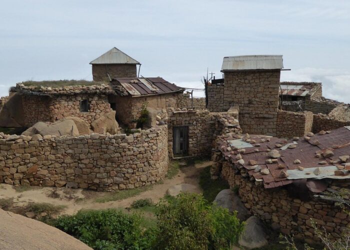 Top Attractions in Eritrea You Must Visit