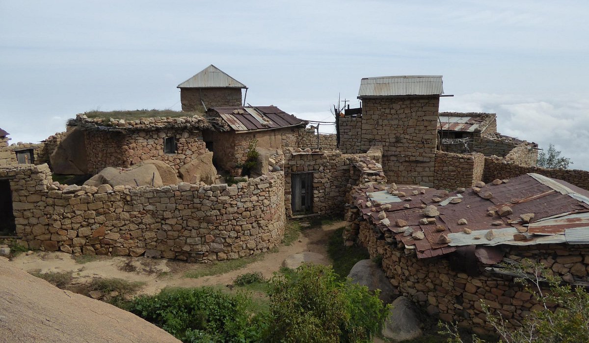 Top Attractions in Eritrea You Must Visit