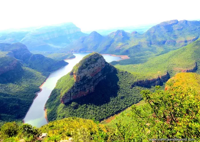Top Attractions in South Africa