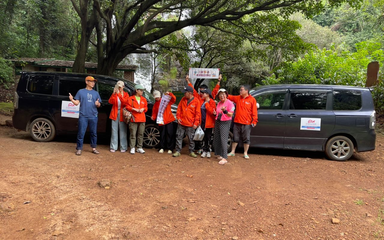 Why M Travel and Tours Burundi Is Redefining Travel in Burundi