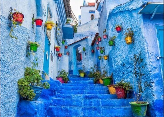10 Amazing Places to Visit in Morocco in 2026