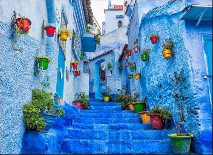 10 Amazing Places to Visit in Morocco in 2026