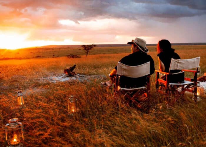 Is Africa Safe for Tourists in 2026?