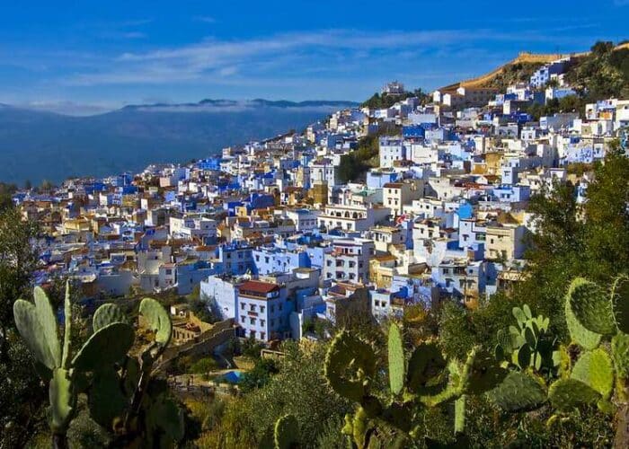 Morocco Travel Guide: Cities, Deserts and Cultural Experiences