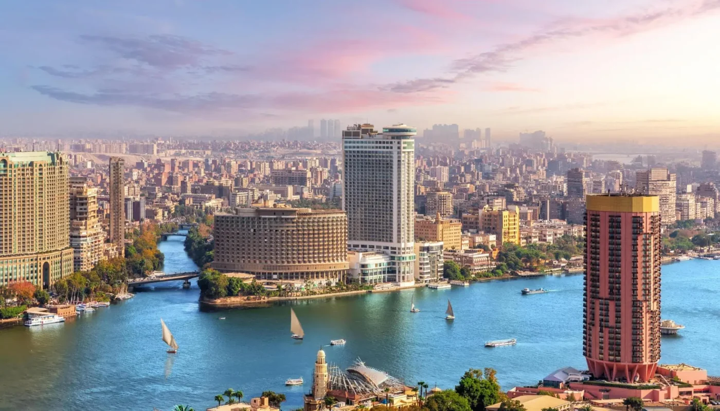 Cairo Travel Guide: Top Attractions and Travel Tips