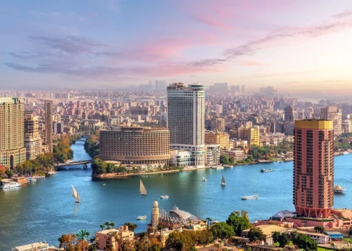 Cairo Travel Guide: Top Attractions and Travel Tips