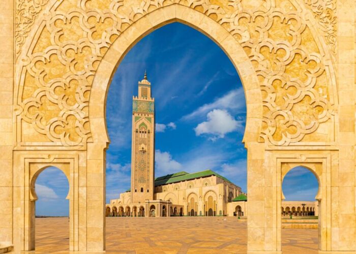 7-Day Morocco Travel Itinerary for First-Time Travelers