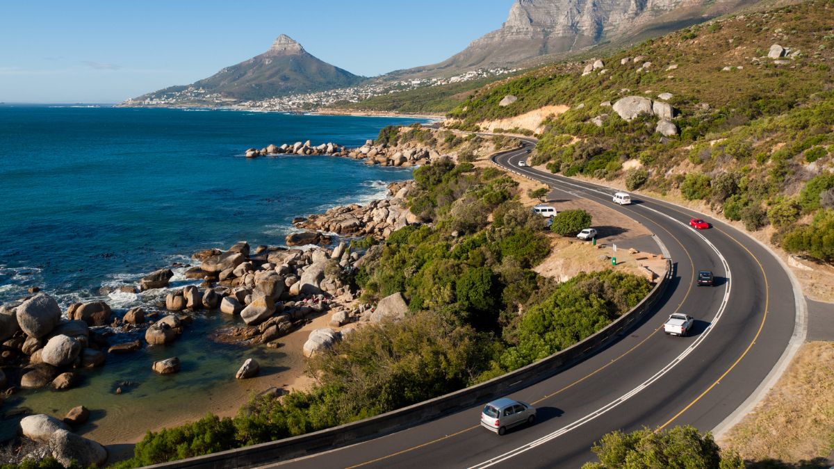 10 Must-Visit Destinations in South Africa