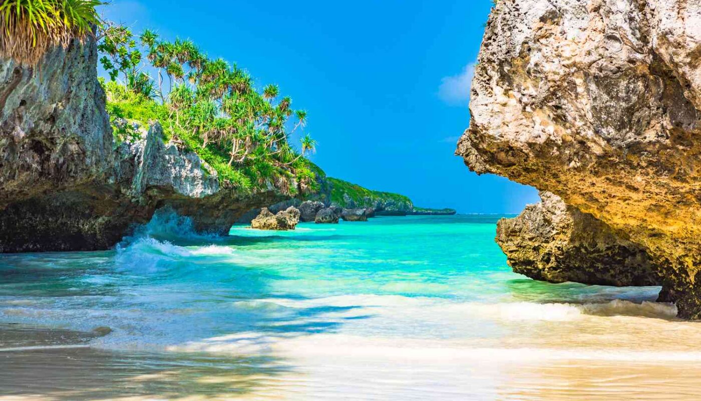 Zanzibar Travel Guide: Beaches, Culture and History