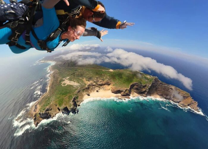 Best Things to Do in South Africa for Adventure Lovers