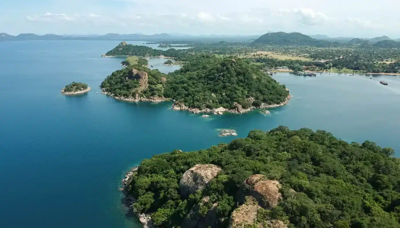 Where to See the Big Five in Africa