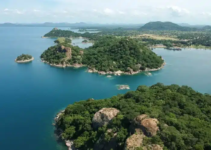 Where to See the Big Five in Africa