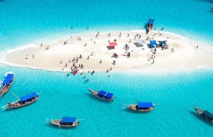 How to Plan a Trip to Africa for the First Time