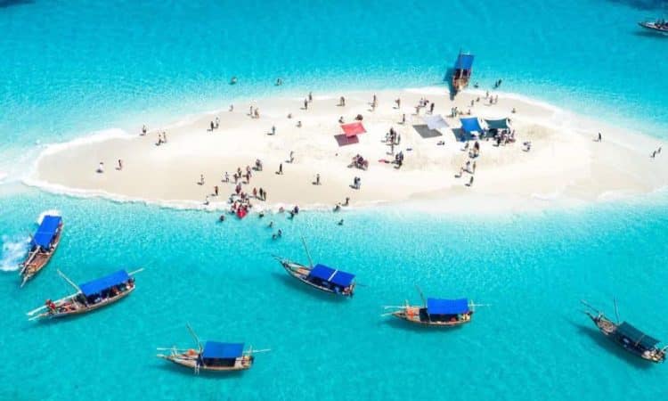 How to Plan a Trip to Africa for the First Time