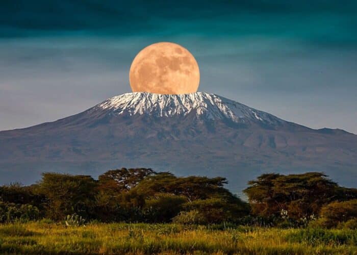 Top 10 Safest Countries in Africa for Tourists