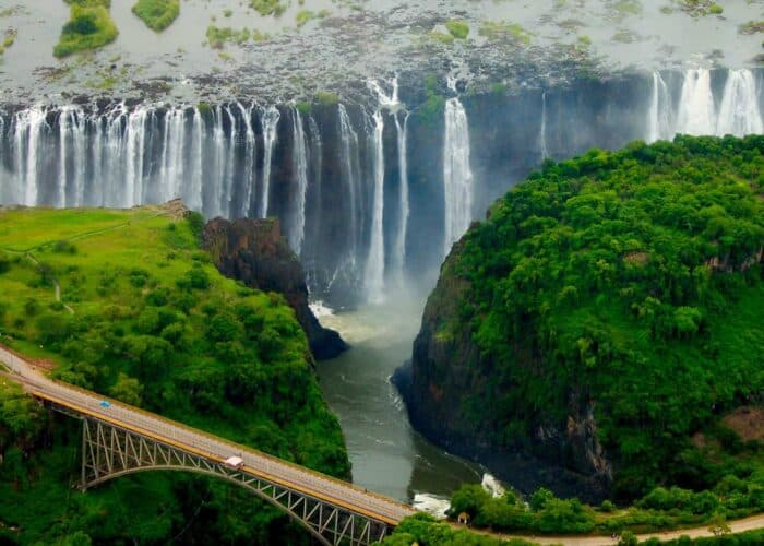 How Much Does It Cost to Travel in Africa?