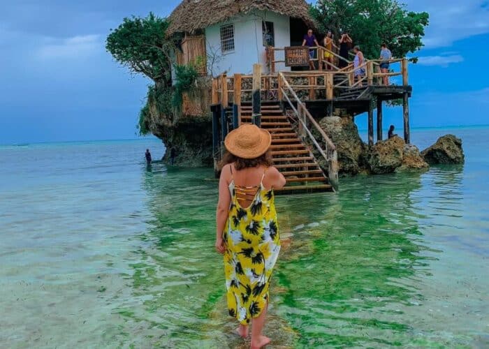 Ultimate Africa Travel Guide for First-Time Visitors