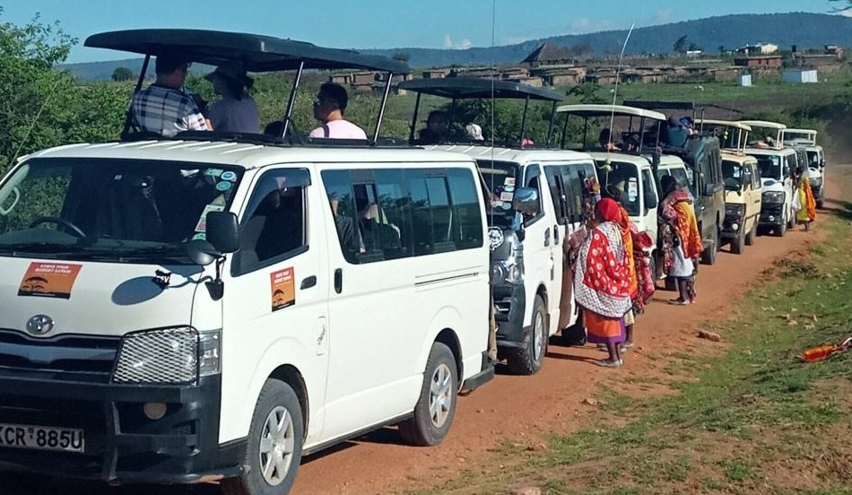 How to Travel Africa on a Budget