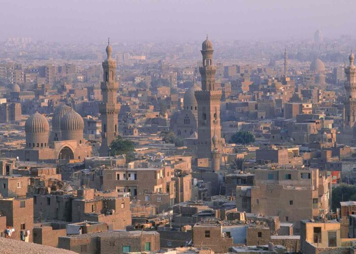 Egypt Itinerary: 7 to 10 Days Exploring Ancient Wonders