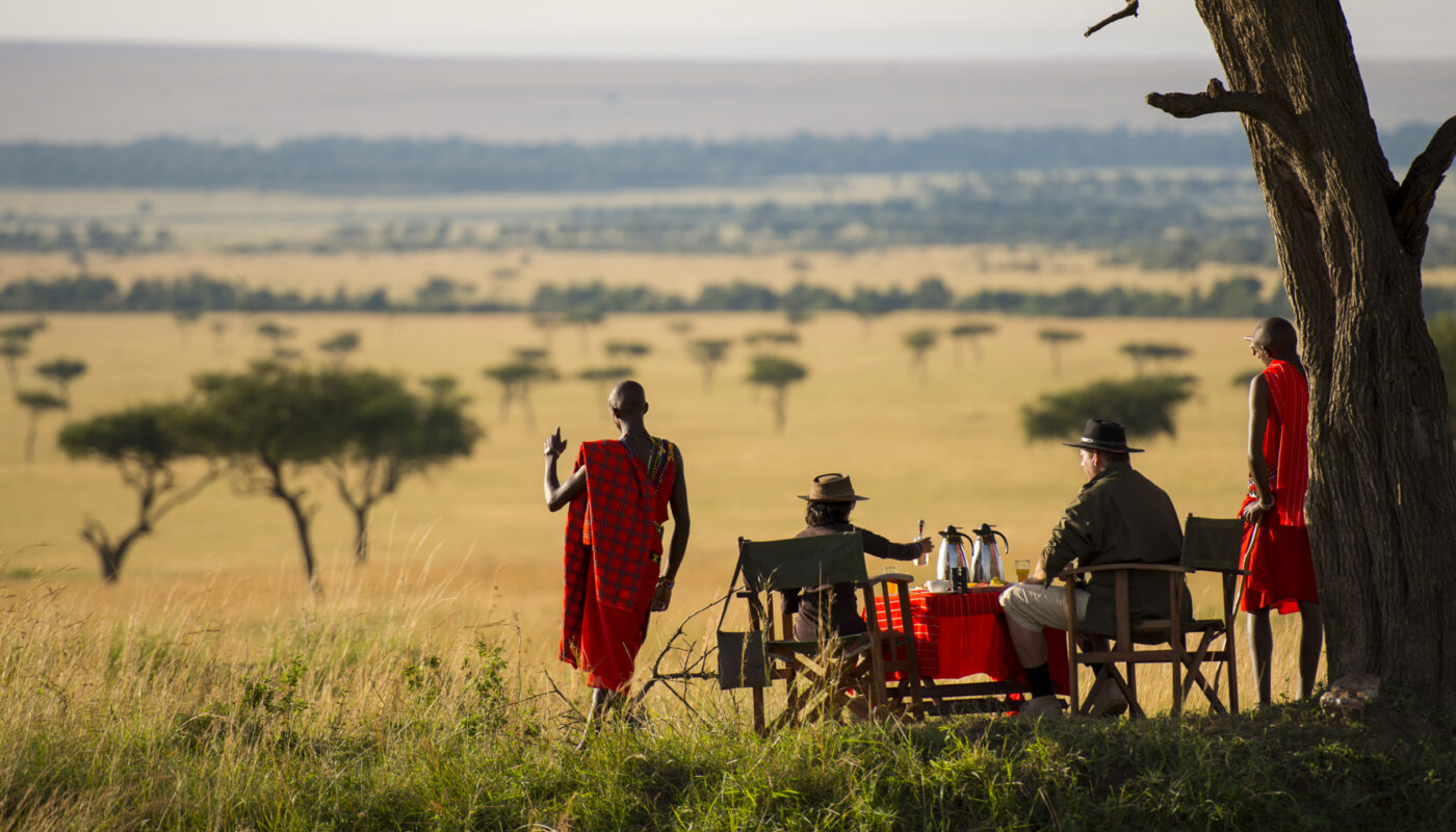 Africa Travel Tips for First-Time Visitors