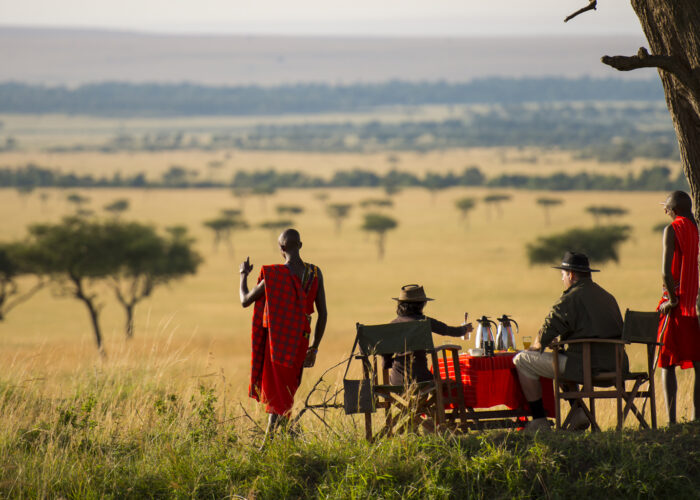 Africa Travel Tips for First-Time Visitors