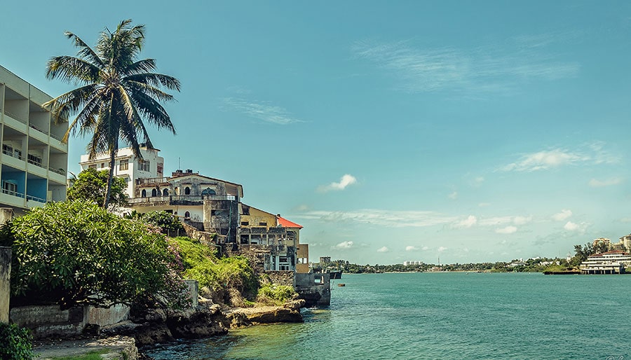 Best Time to Visit Africa by Region