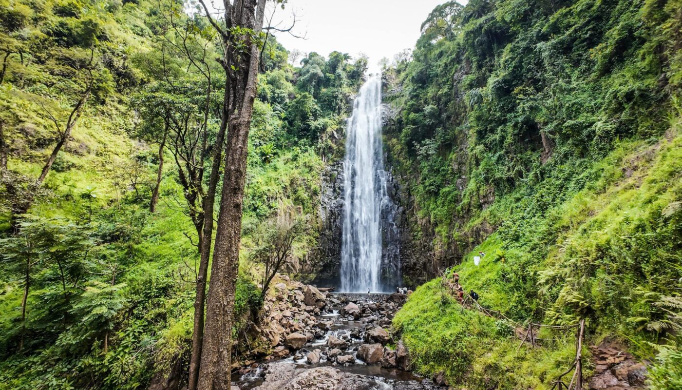 Cheapest Countries to Travel in Africa