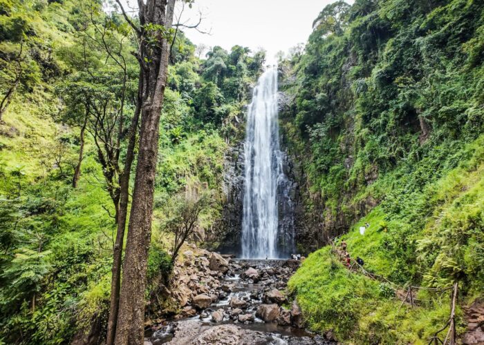 Cheapest Countries to Travel in Africa