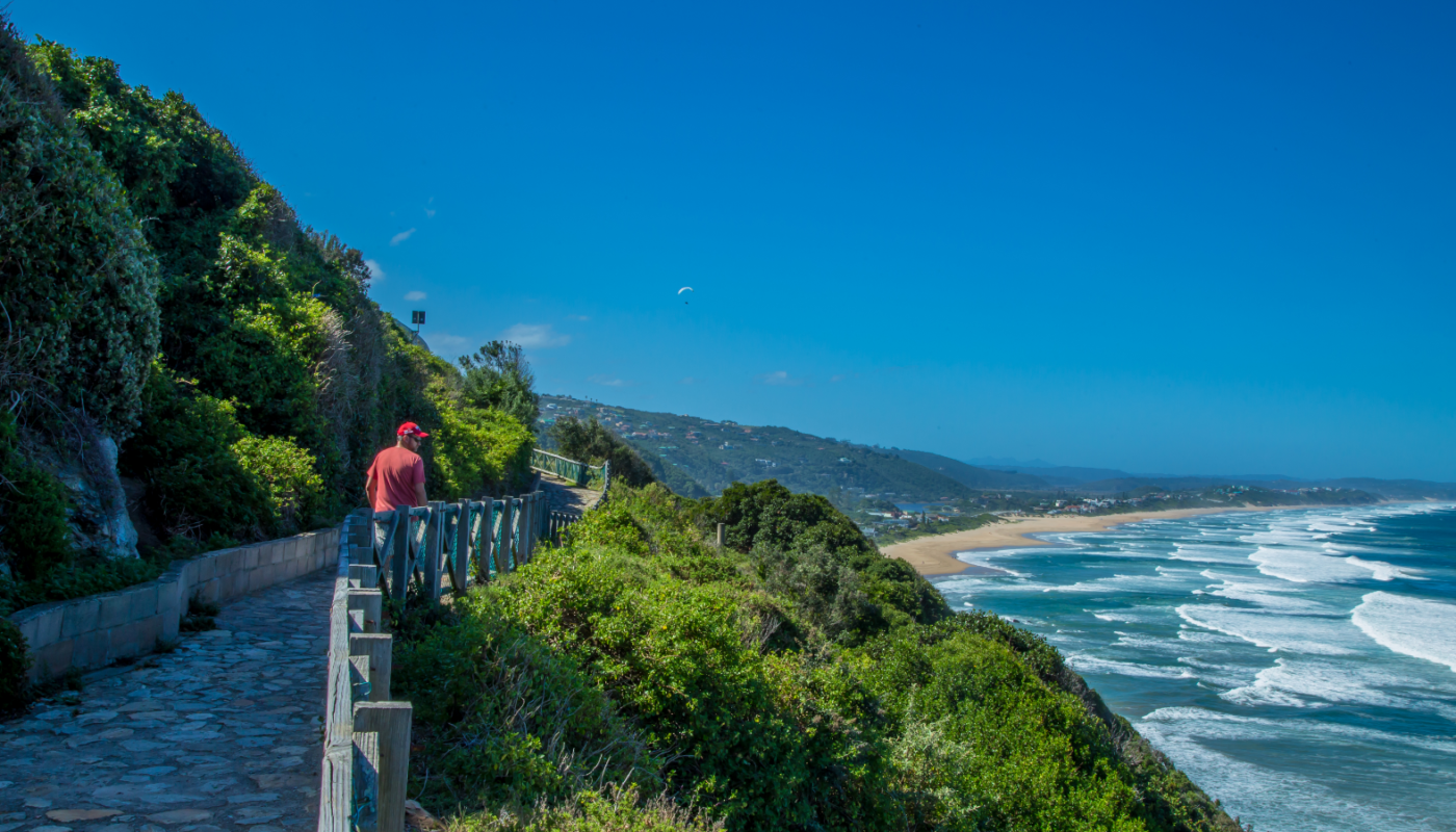 Africa Travel Insurance Guide