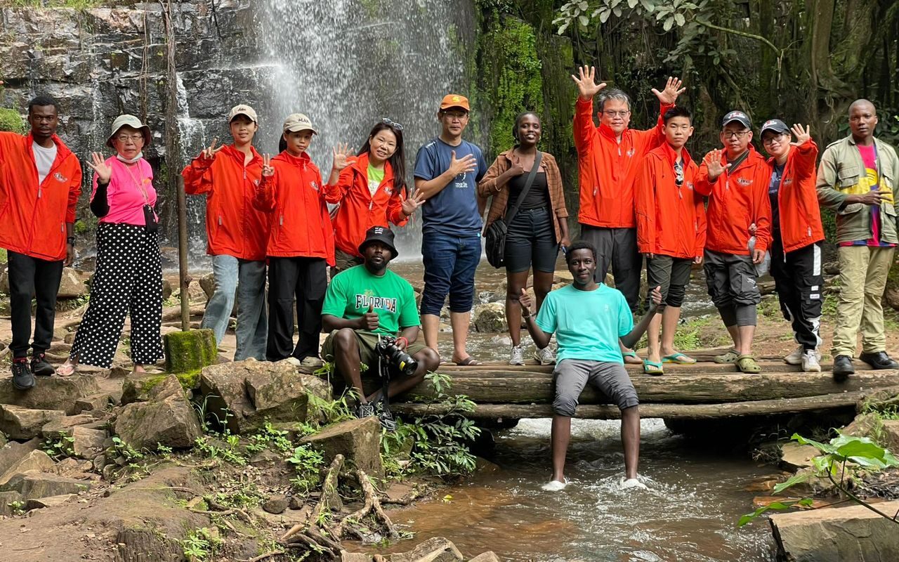 Best Tour Operators in Burundi
