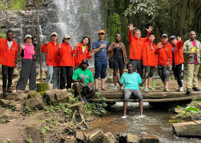 Best Tour Operators in Burundi