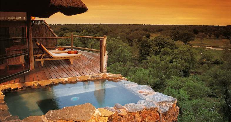 Affordable Africa Safari Packages for Couples