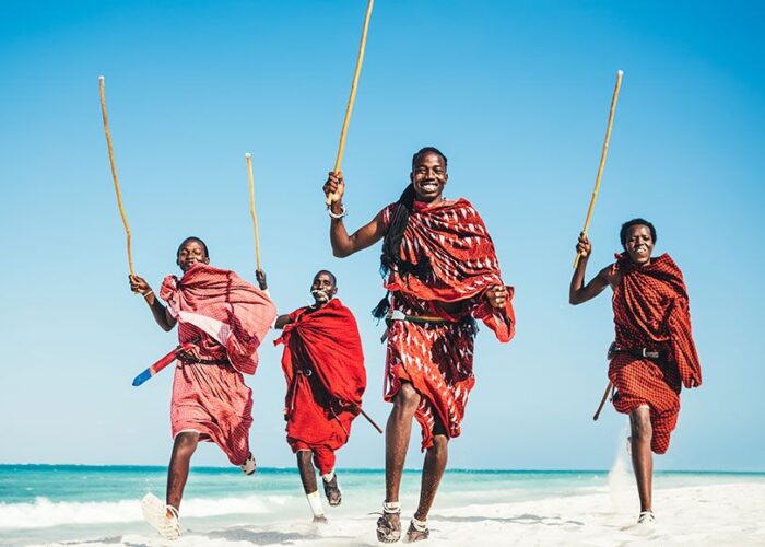 Ngorongoro Crater Safari Guide