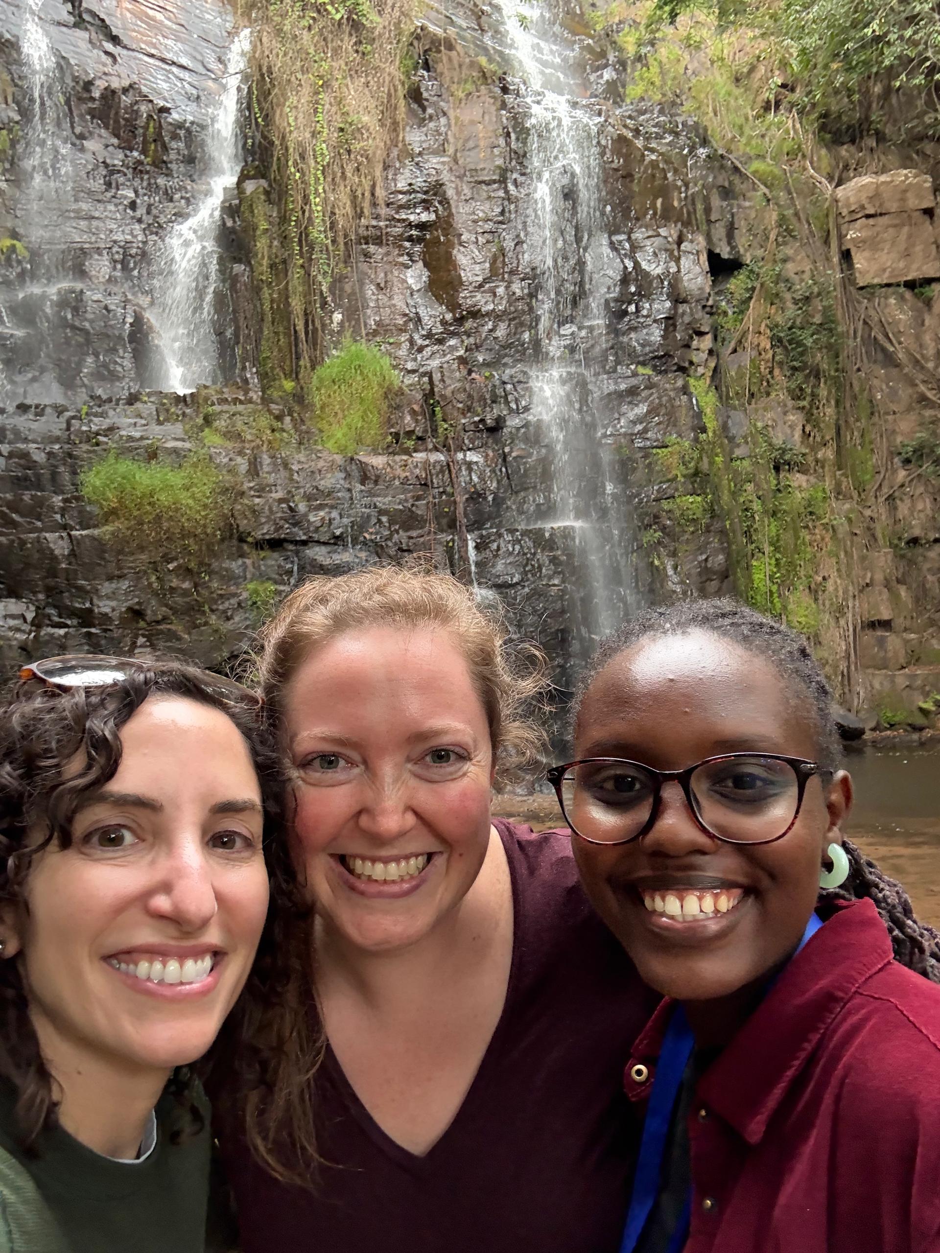 Luxury Burundi tours