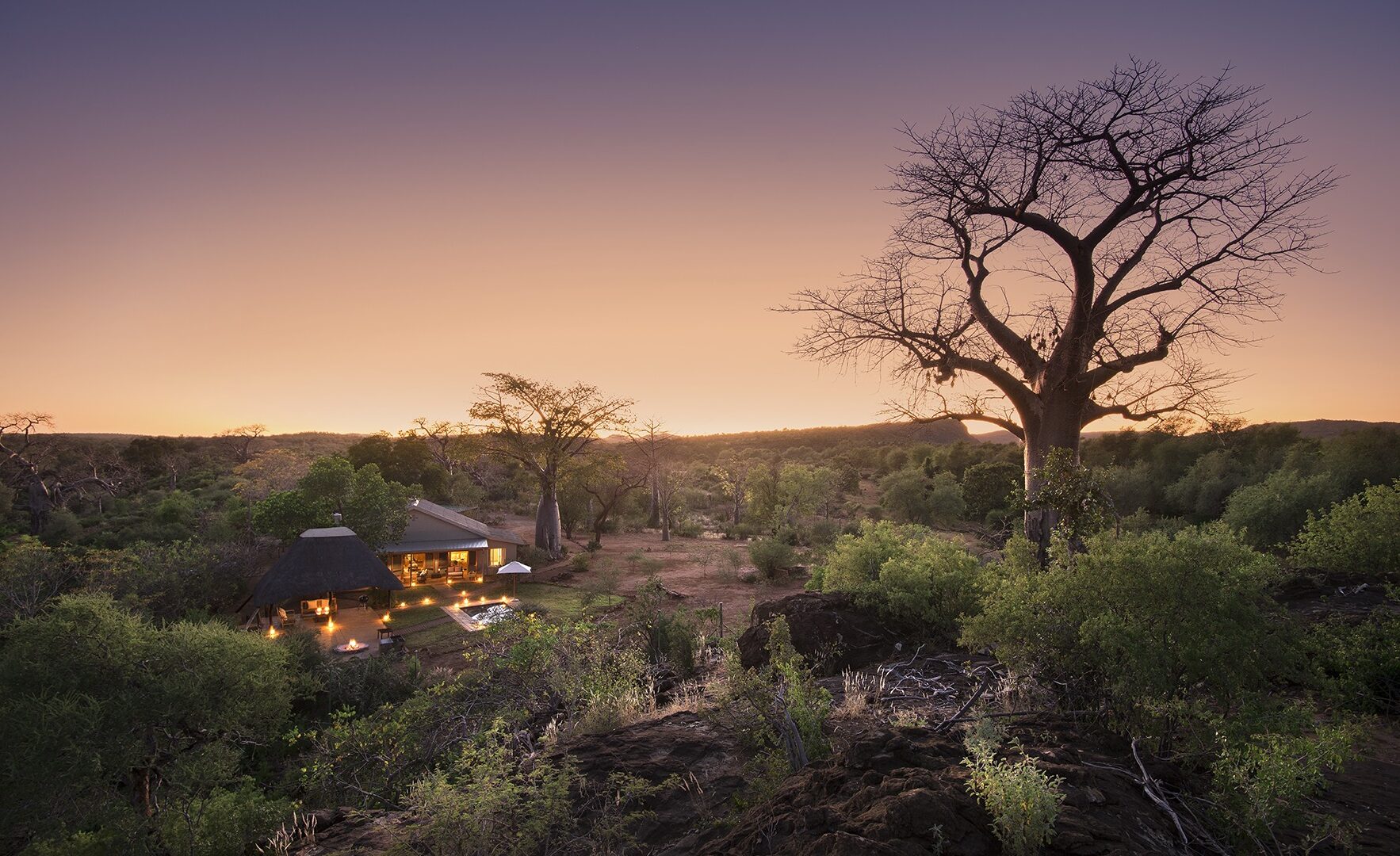 Best camps in Kruger National Park safari planning image