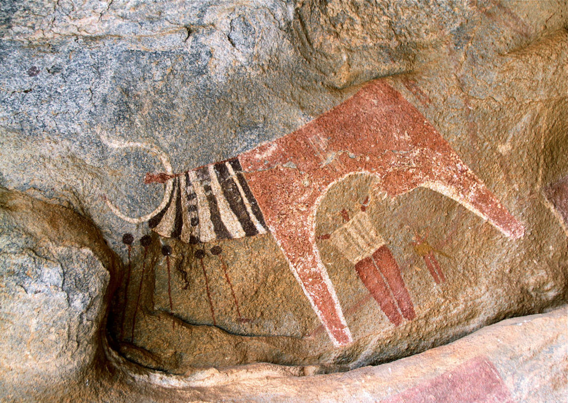 Somalia travel highlights