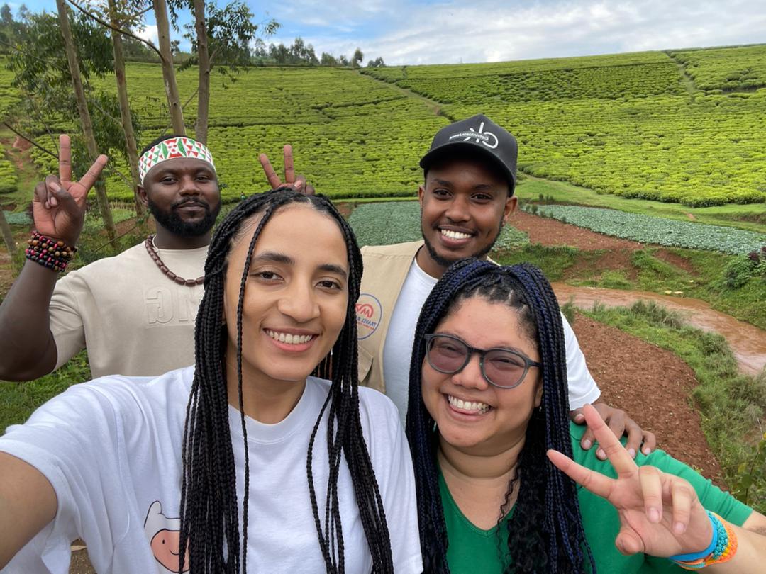 Things to do in Burundi